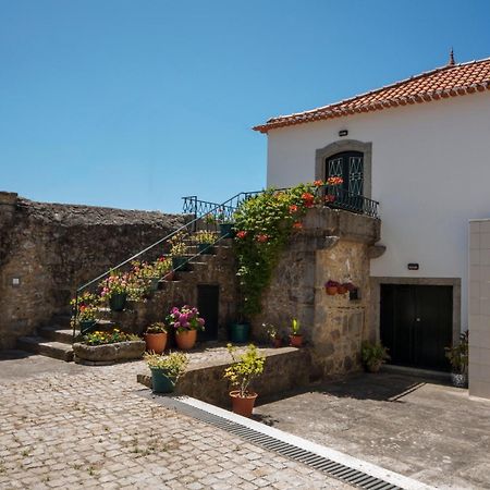 Casa Praia E Campo Viana do Castelo Ngoại thất bức ảnh