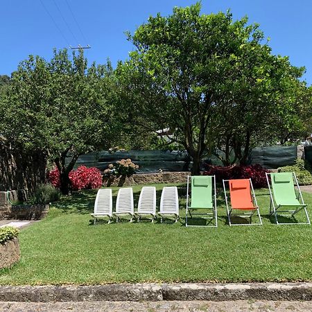 Casa Praia E Campo Viana do Castelo Ngoại thất bức ảnh