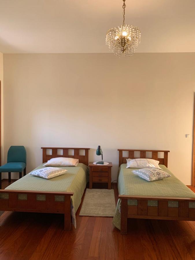 Casa Praia E Campo Viana do Castelo Ngoại thất bức ảnh