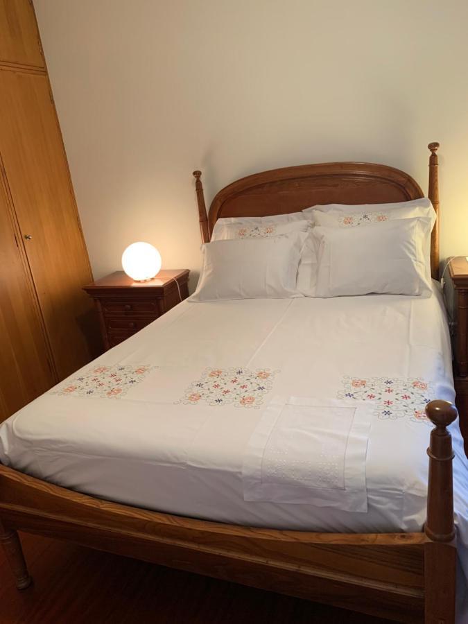 Casa Praia E Campo Viana do Castelo Ngoại thất bức ảnh