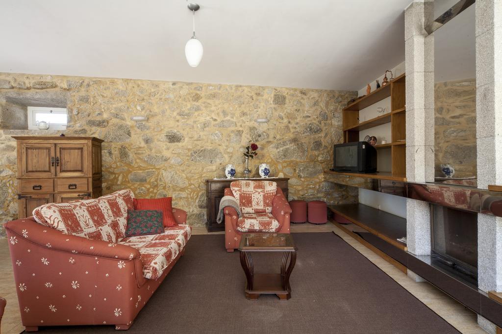 Casa Praia E Campo Viana do Castelo Phòng bức ảnh