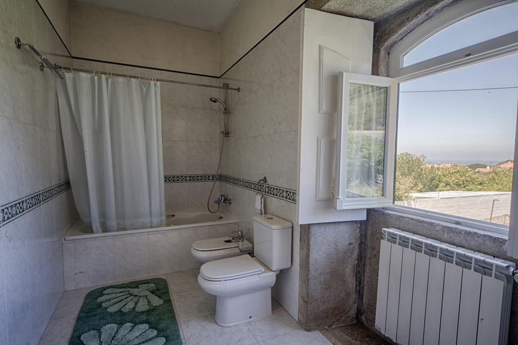 Casa Praia E Campo Viana do Castelo Ngoại thất bức ảnh